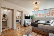 Boho Design Altstadt Studio - AC & Free Parking by HERO HOMES Graz