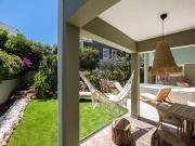 Walk in Hostel Faro Airport