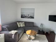 Gemütliche 100 qm Ferienwohnung in Ostseenähe