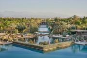 Mandarin Oriental, Marrakech