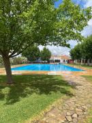 Casa de las Flores - a picture perfect location!