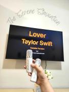 The Serene Staycation