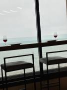 Vue Unique sur Océan