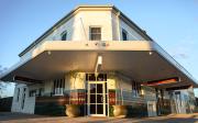 The Nyngan Hotel