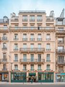 Top Paris