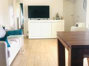 Deliziosa mansarda a due passi dal mare