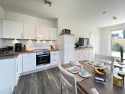 ZUR STEILKÜSTE Wellness-Appartement APPARTO Grömitz