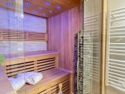 ZUR STEILKÜSTE Wellness-Appartement APPARTO Grömitz