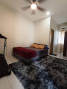 Top Seri Iskandar