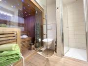 ZUR STRANDPROMENADE Wellness-Appartement APPARTO Grömitz