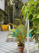 The Gunjals Villa & Home Stay