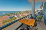 Walker Bay Luxury Seafront Apartment