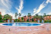 Casares del Sol 2100