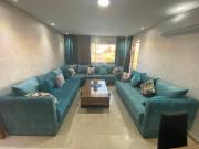 Luxueux appartement en front de mer plage imi ouadar