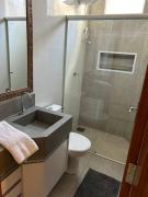 APARTAMENTO em FRANCA 2 SP
