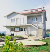 Mar de Queiruga 21 Enxa