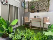 Palmera FreeParking Studio