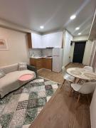 Bakuriani inn Comfort Apartment