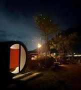 El Cubil en Potrero Chico