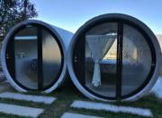 El Cubil en Potrero Chico