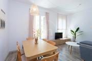 Apartamento cerca de Sagrada Familia