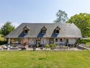 Le Domaine d’Angerville - Le Gîte