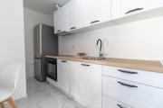Smart Apartment
