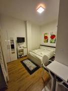 Modern studio Modern studio