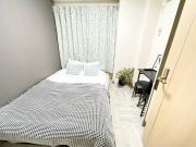 シャンテ高田馬場12