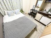 シャンテ高田馬場12