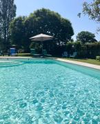 Top Saint-Denis-de-Gastines