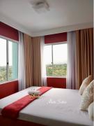 Aliste Suites Marina Spatial