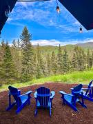 Red River Aspen Retreat