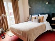 Top La Ferté-Saint-Cyr