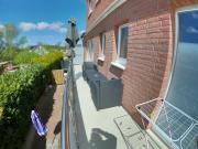 "Gästehaus Siebrecht" - Whg 6