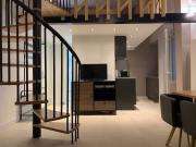 Havre de paix en centre ville