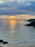 The Field Room - Hut on The Lizard