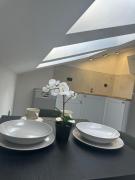 Apartment Roni Apartment Roni