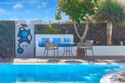 Top Playa Blanca