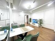 Vinhomes Times City căn hộ 1 phòng ngủ tòa T08 - Homestay Hana