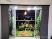 Apartamento Central cerca a clínicas, con excelentes acabados y muy comodo