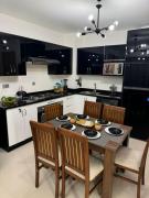 Emaar Marassi Garden view