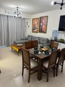 Emaar Marassi Garden view