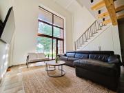 AMBER LOFT 19 Rusnė Harbour