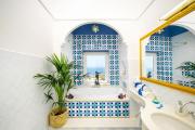 Top Positano