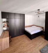 Central city chic apartment