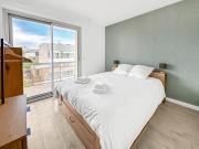 Détente Près de la Capitale à Antony