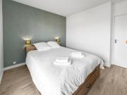 Détente Près de la Capitale à Antony