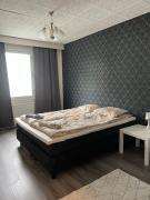 Apartment Mäyränkatu