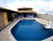 Casa de praia barra Serinhaém,Carneiros,ilha santo aleixo